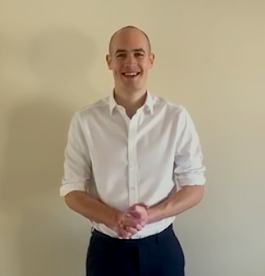 Phil Bennetts – teaching portrait